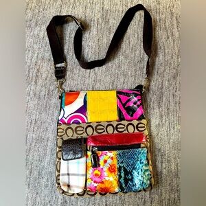 Amazing colorful woman bag everyone will love it!